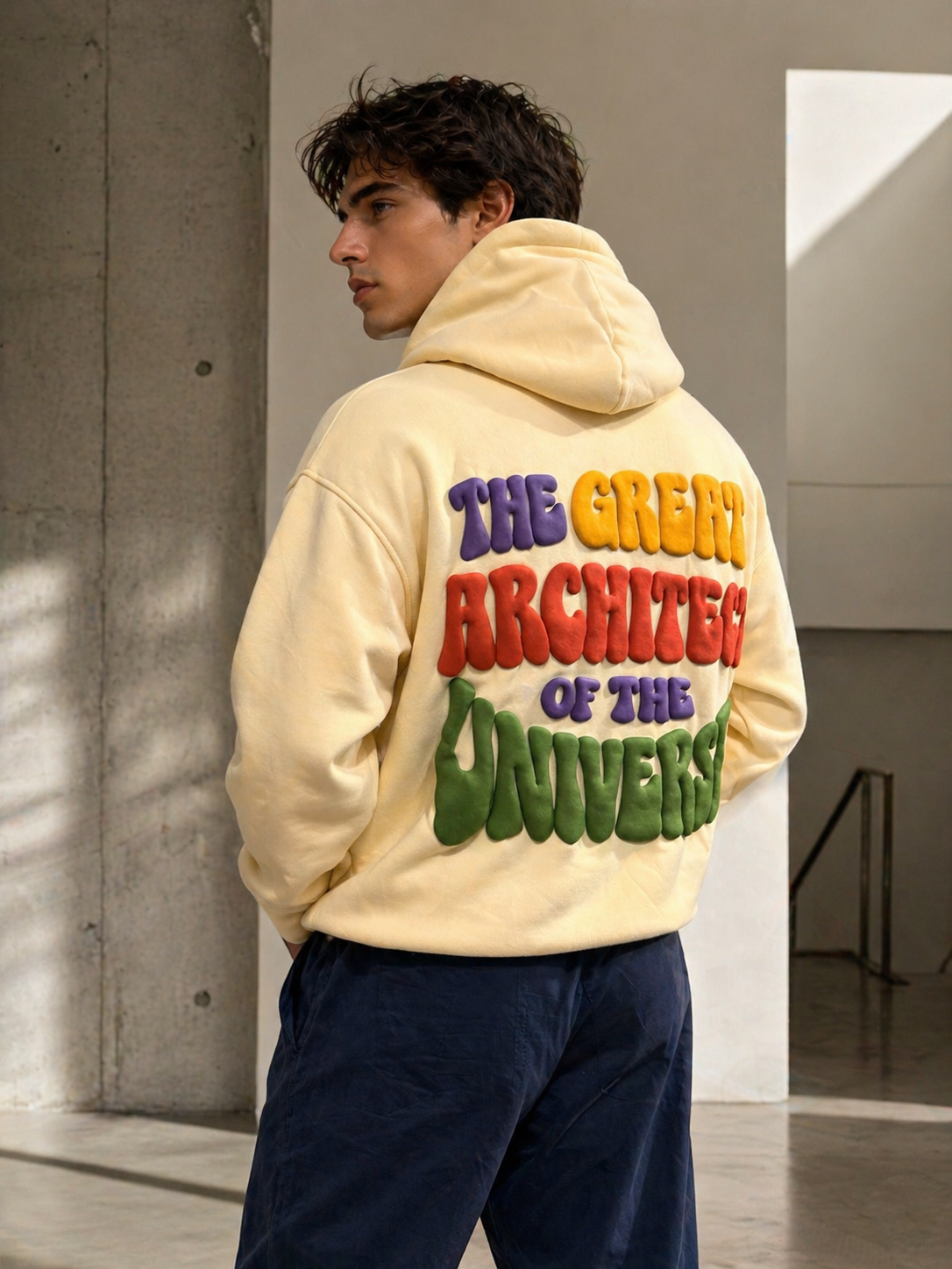 GAOTU Hoodies