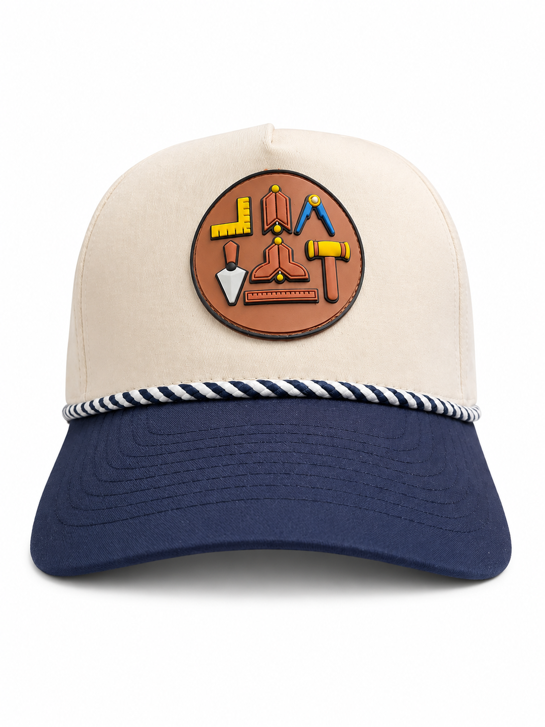 The Working Tools Golf Cap