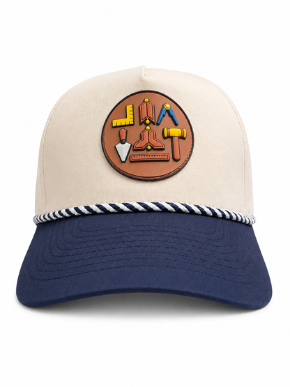 The Working Tools Golf Cap