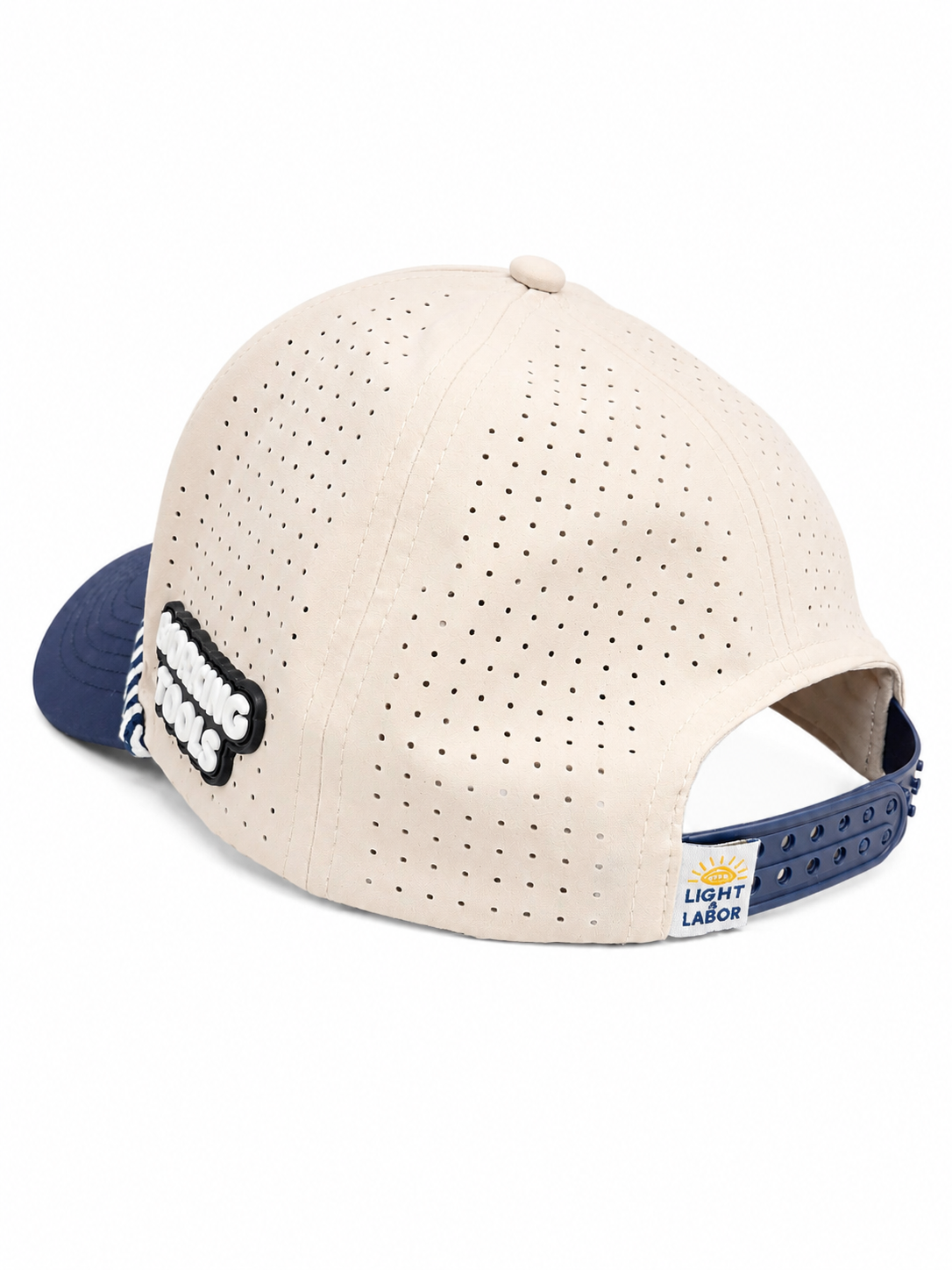 The Working Tools Golf Cap