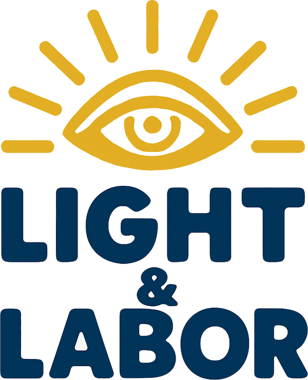 Light & Labor