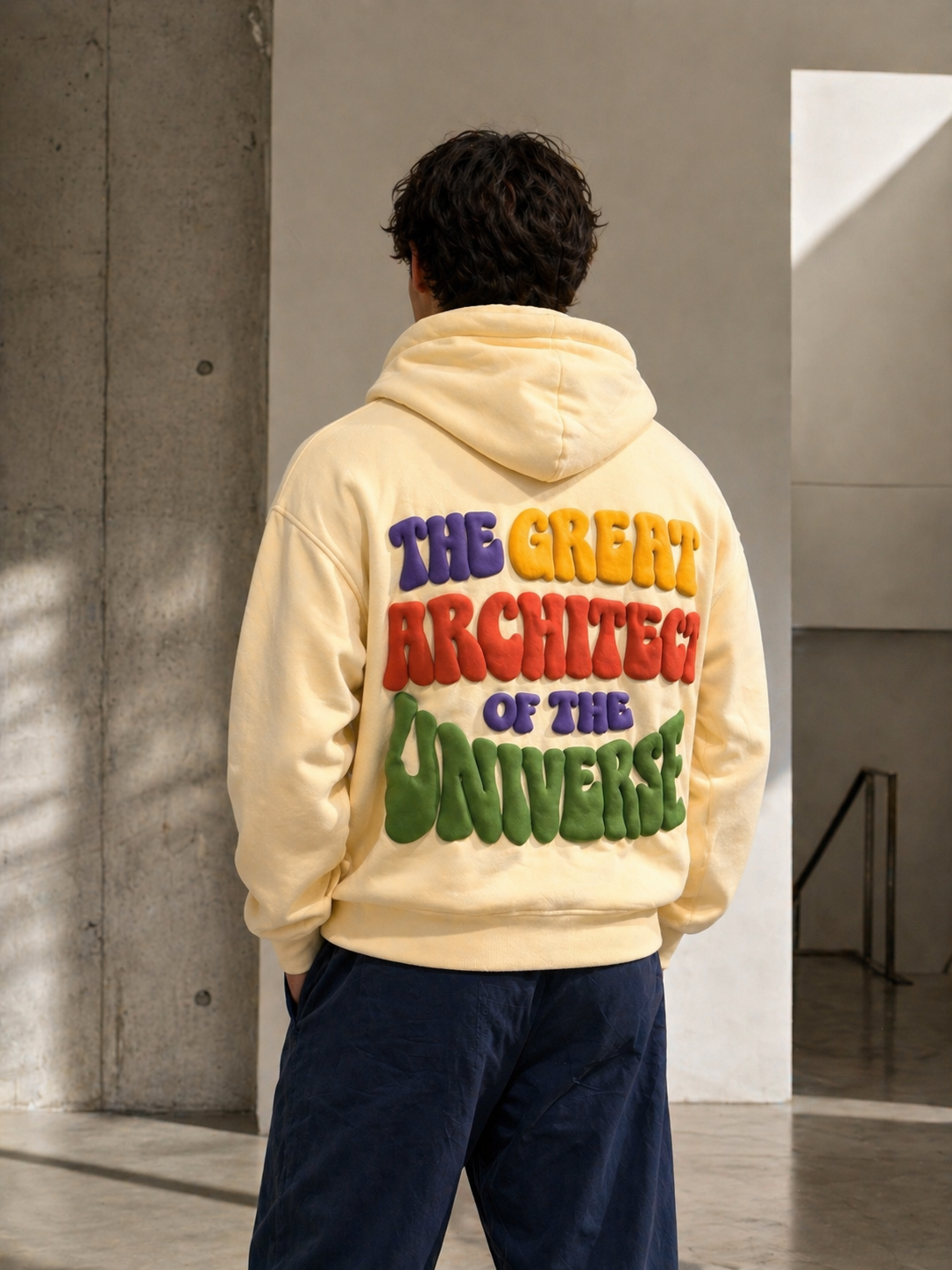 GAOTU Hoodies