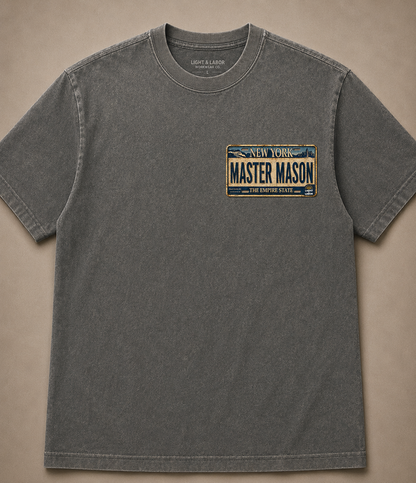 The Working Tools Tees